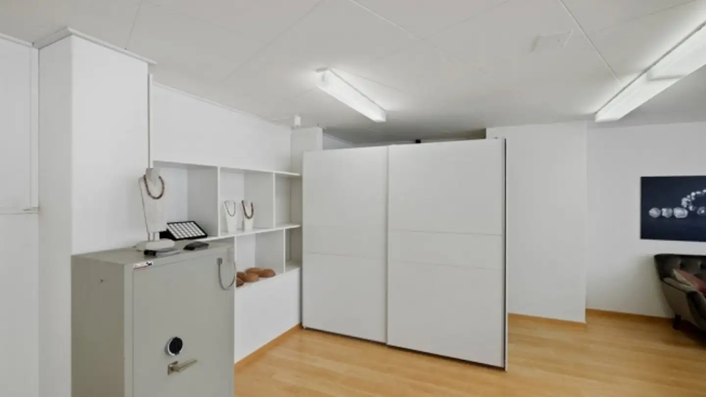 Office space for rent - Baslerstrasse 37, 4600 Olten - Photo 4