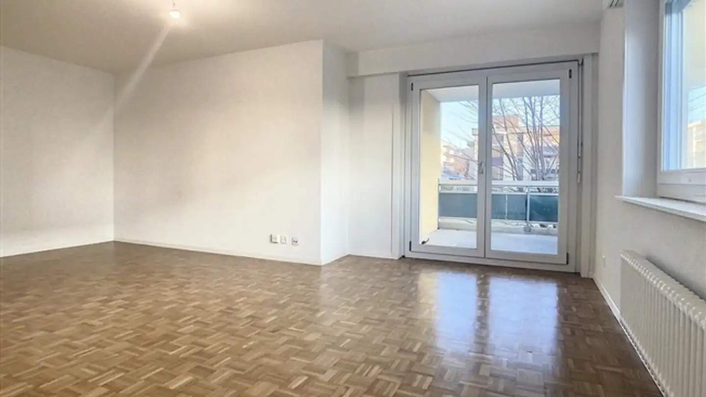 Appartamento in affitto - Route Du Confin 17, 1723 Marly - Photo 2