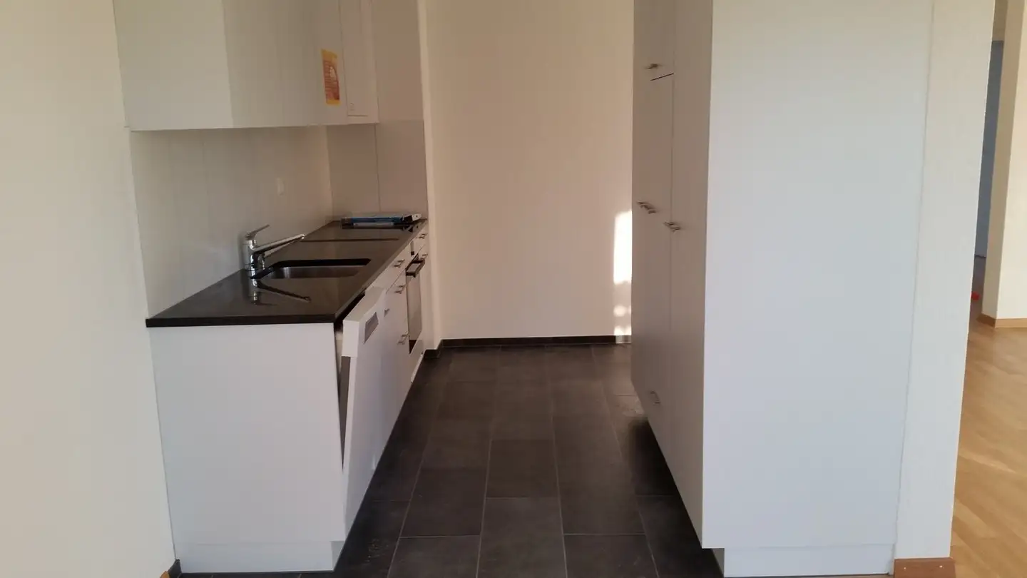 Appartamento in affitto - Obermattweg 31, 3186 Düdingen - Foto 4