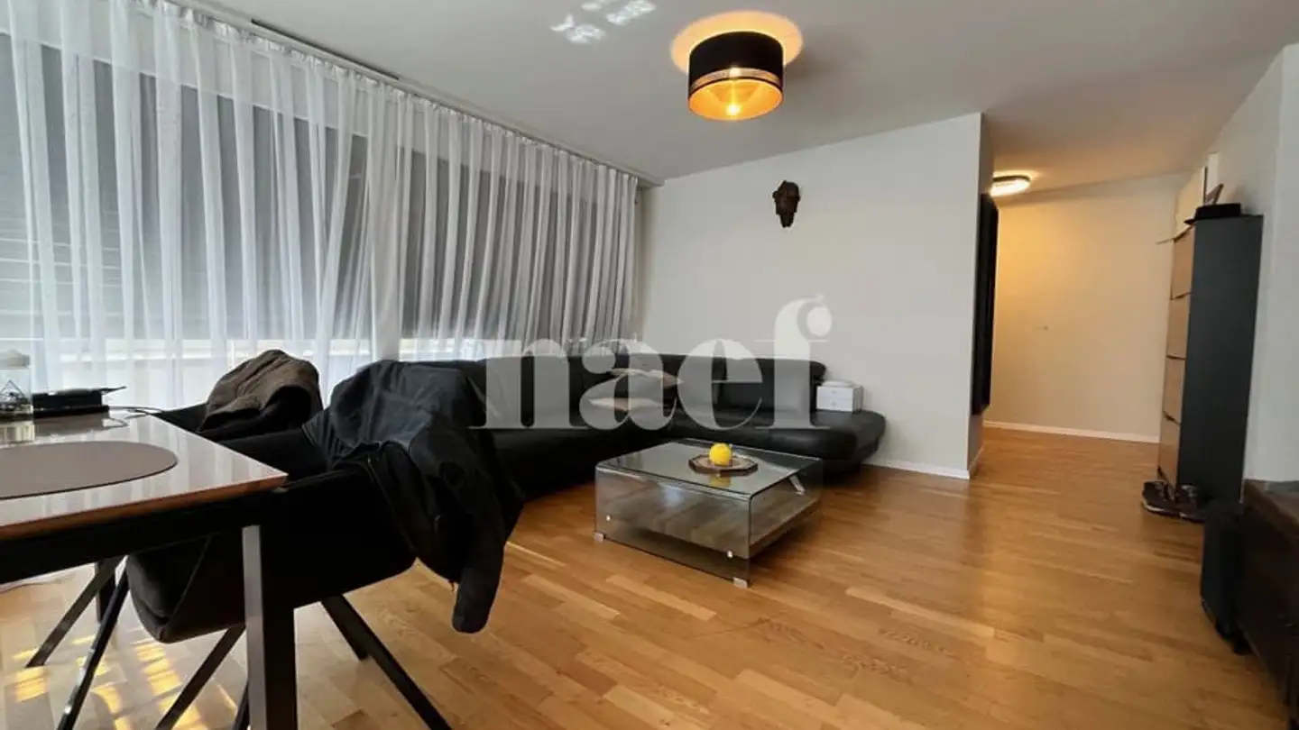 Apartment for rent - Rue Du Coppet 22, 1870 Monthey - Photo 3