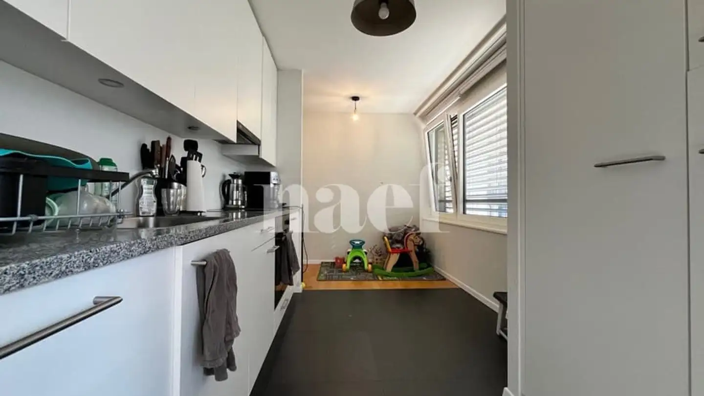 Apartment for rent - Rue Du Coppet 22, 1870 Monthey - Photo 4