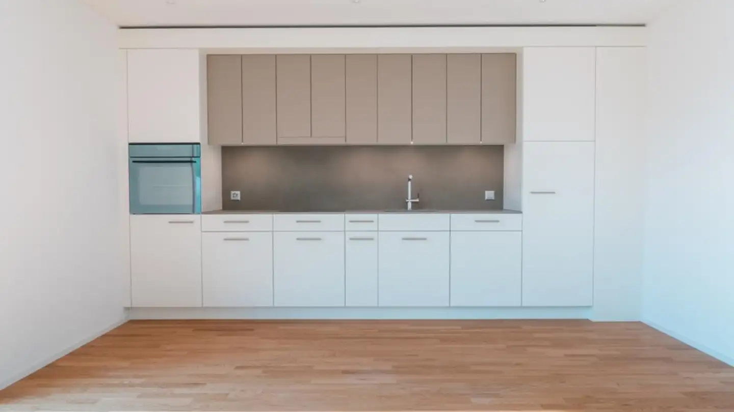 Appartement à louer - Sankt Annastrasse 11, 6030 Ebikon