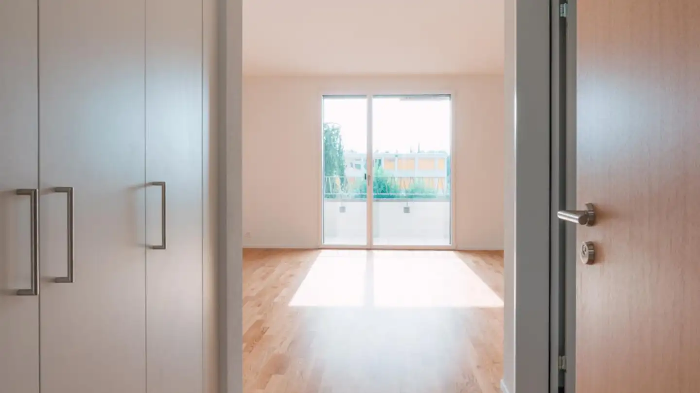 Appartamento in affitto - Sankt Annastrasse 11, 6030 Ebikon - Photo 3