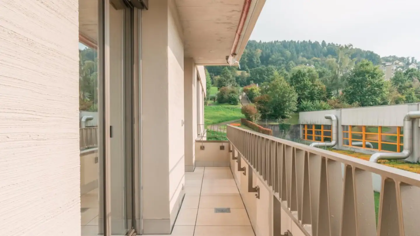 Appartamento in affitto - Sankt Annastrasse 11, 6030 Ebikon - Photo 4