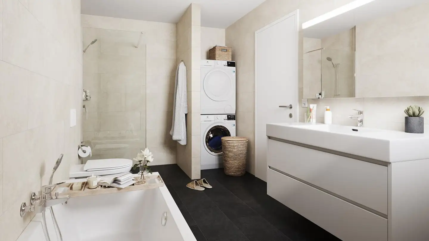 Attico in vendita - Rietgrabenstrasse 50, 8152 Opfikon - Photo 3