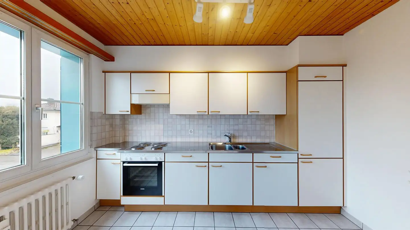 Appartement à louer - Haldenstrasse 1, 8580 Amriswil