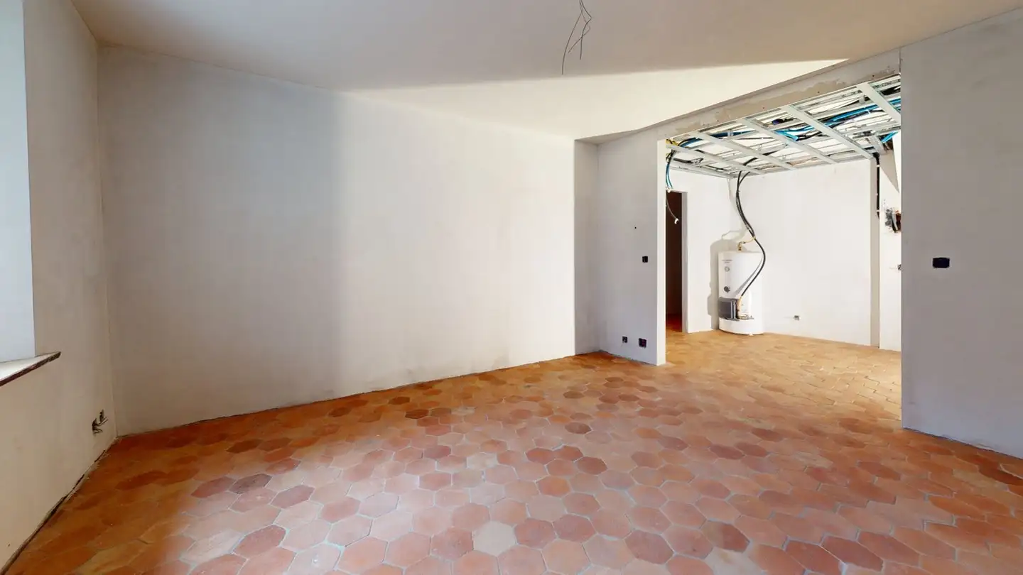 Single house for sale - Rösslistäge, 5080 Laufenburg - Photo 2