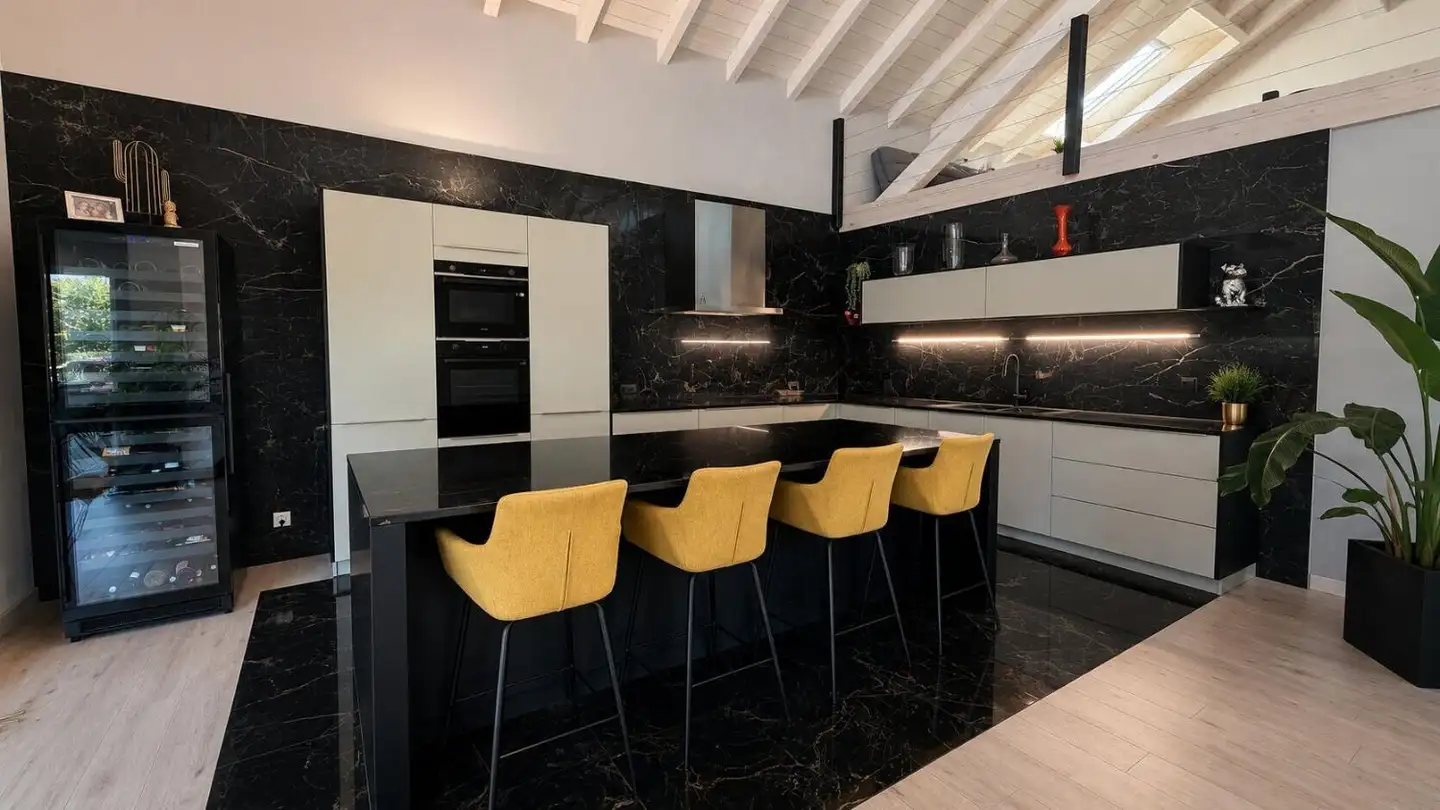 Einfamilienhaus kaufen - Route De Porrentruy, 2800 Delémont - Foto 2