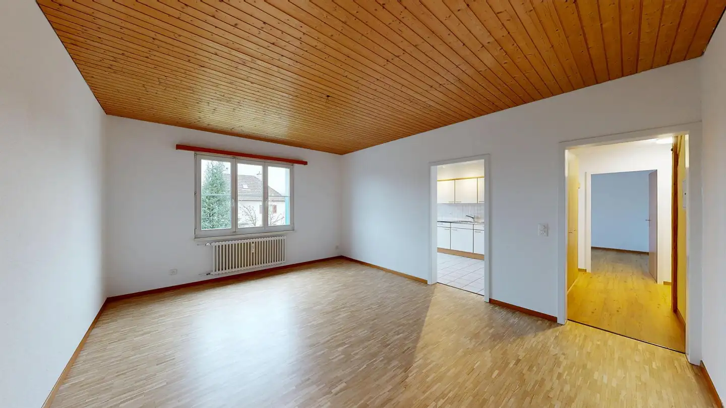 Appartement à louer - Haldenstrasse 1, 8580 Amriswil - Photo 2