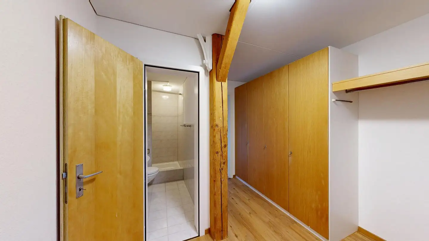 Appartement à louer - Haldenstrasse 1, 8580 Amriswil - Photo 3