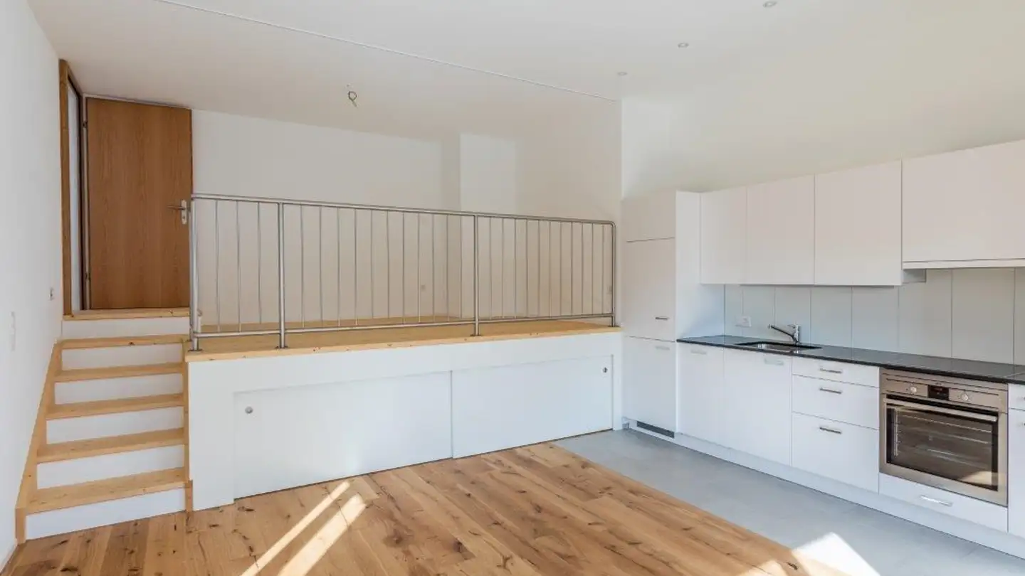 Apartment for rent - Hintere Kirchstrasse 33, 9444 Diepoldsau