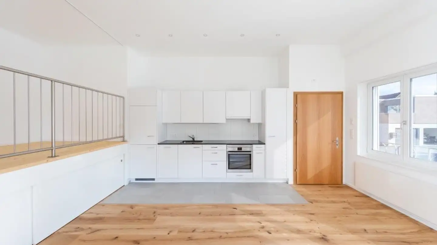 Apartment for rent - Hintere Kirchstrasse 33, 9444 Diepoldsau - Photo 2