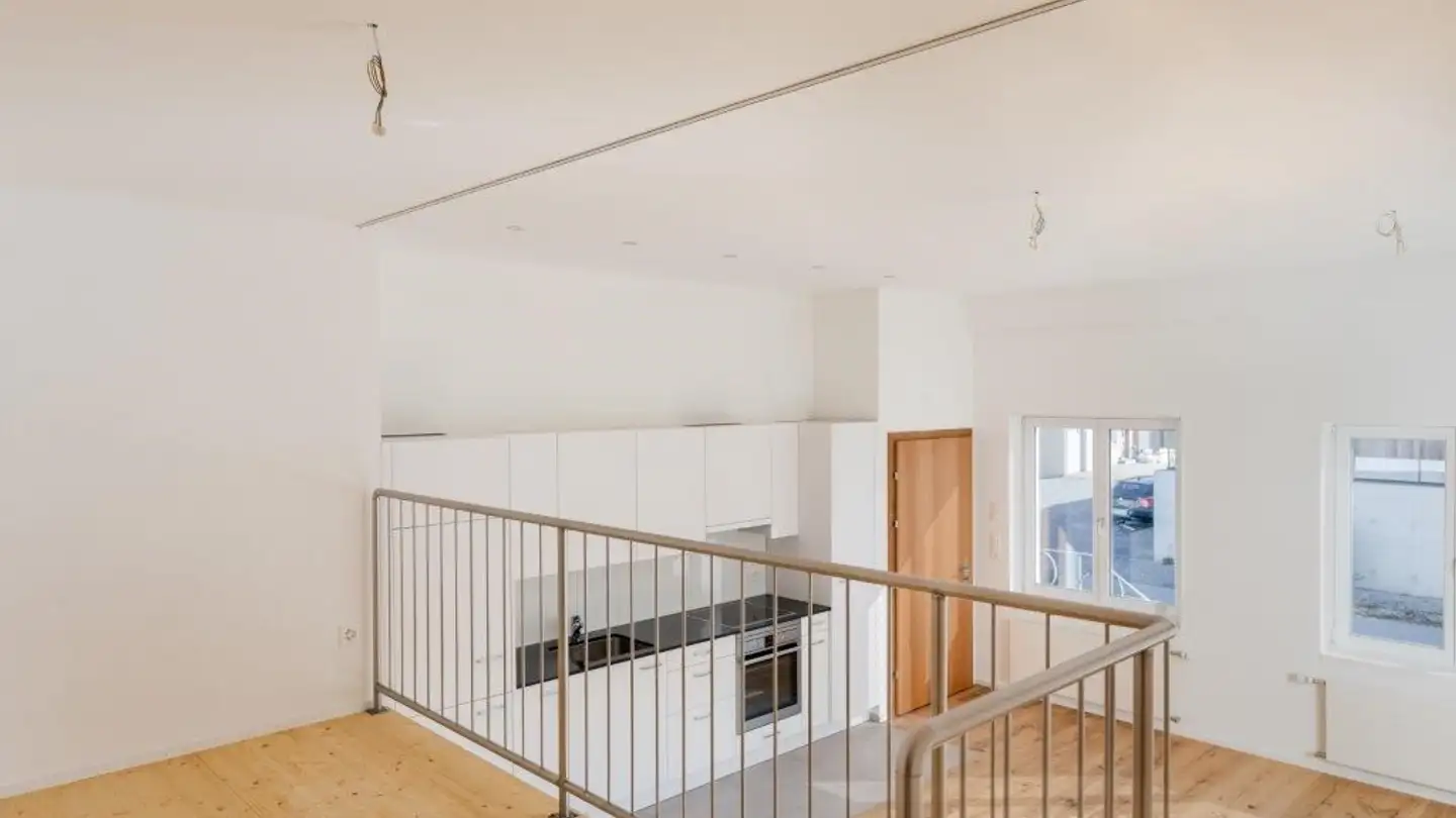 Apartment for rent - Hintere Kirchstrasse 33, 9444 Diepoldsau - Photo 4
