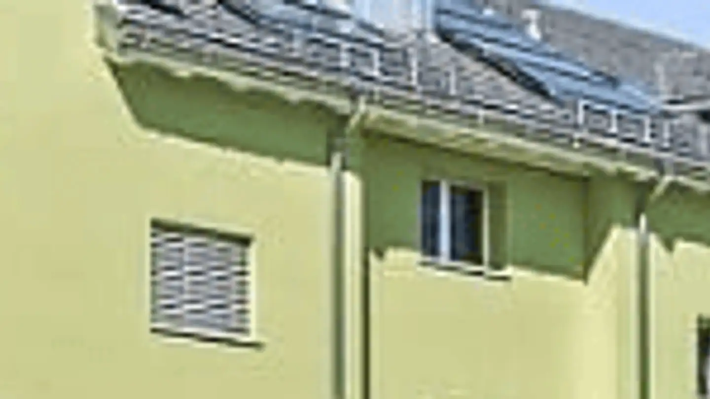 Attique à louer - Meschlerstrasse, 3952 Susten