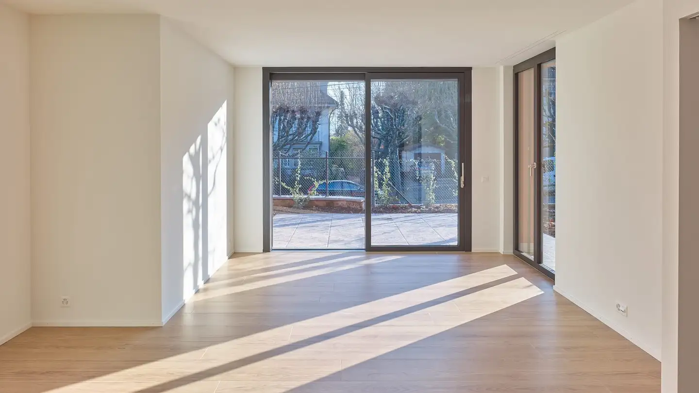 Appartement à louer - Bruderholzallee 239, 4059 Basel