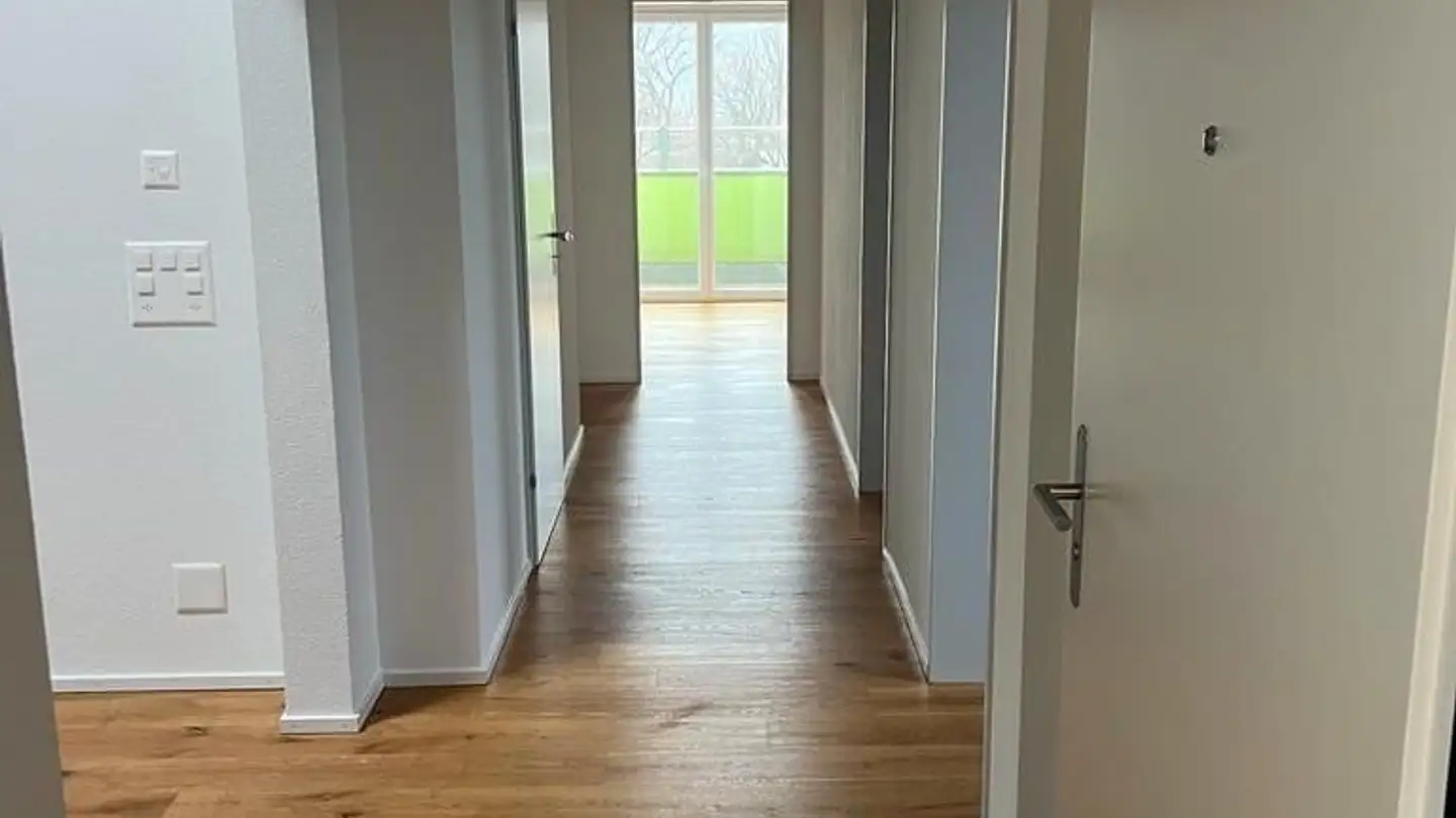 Attico in affitto - Meschlerstrasse, 3952 Susten - Photo 2