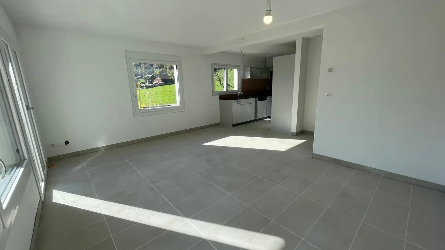 Appartement à louer - Lengenmattenweg 5, 3805 Goldswil b. Interlaken