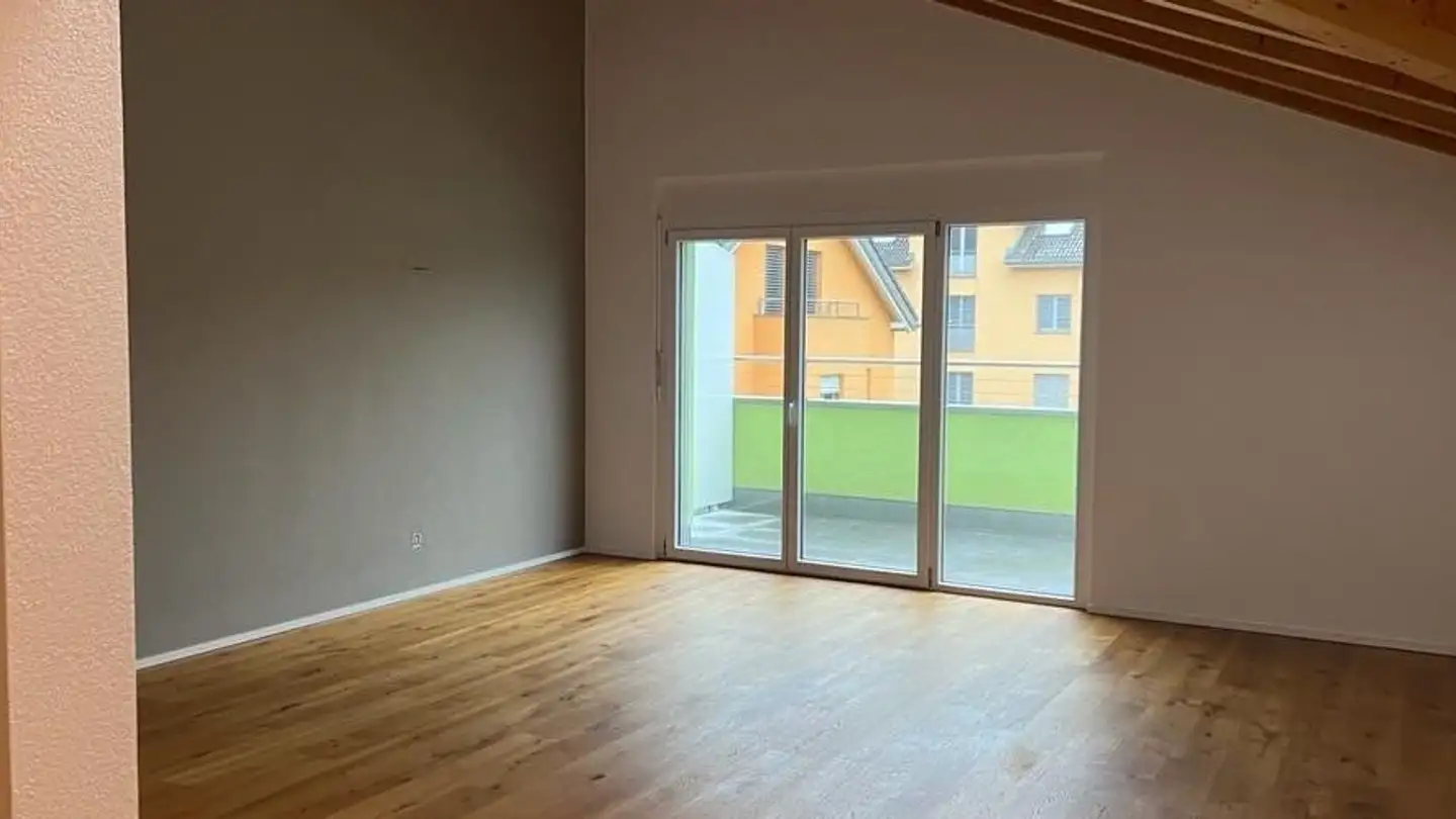 Attico in affitto - Meschlerstrasse, 3952 Susten - Photo 3