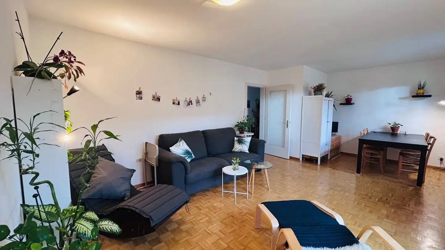 Chambre à louer - 1700 Fribourg - Photo 4