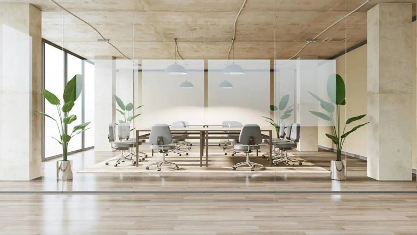 Bureau à louer - 1023 Crissier