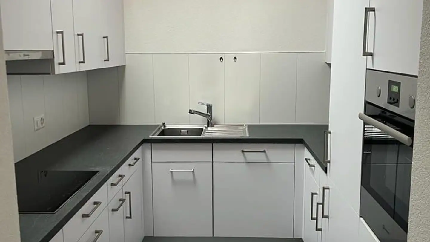 Attico in affitto - Meschlerstrasse, 3952 Susten - Photo 4