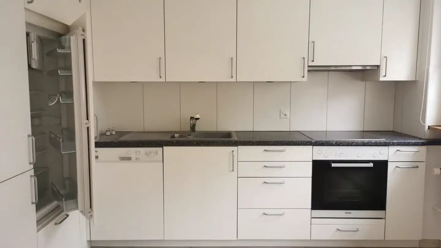 Apartment for rent - Rue Euchette 24, 2605 Sonceboz-Sombeval