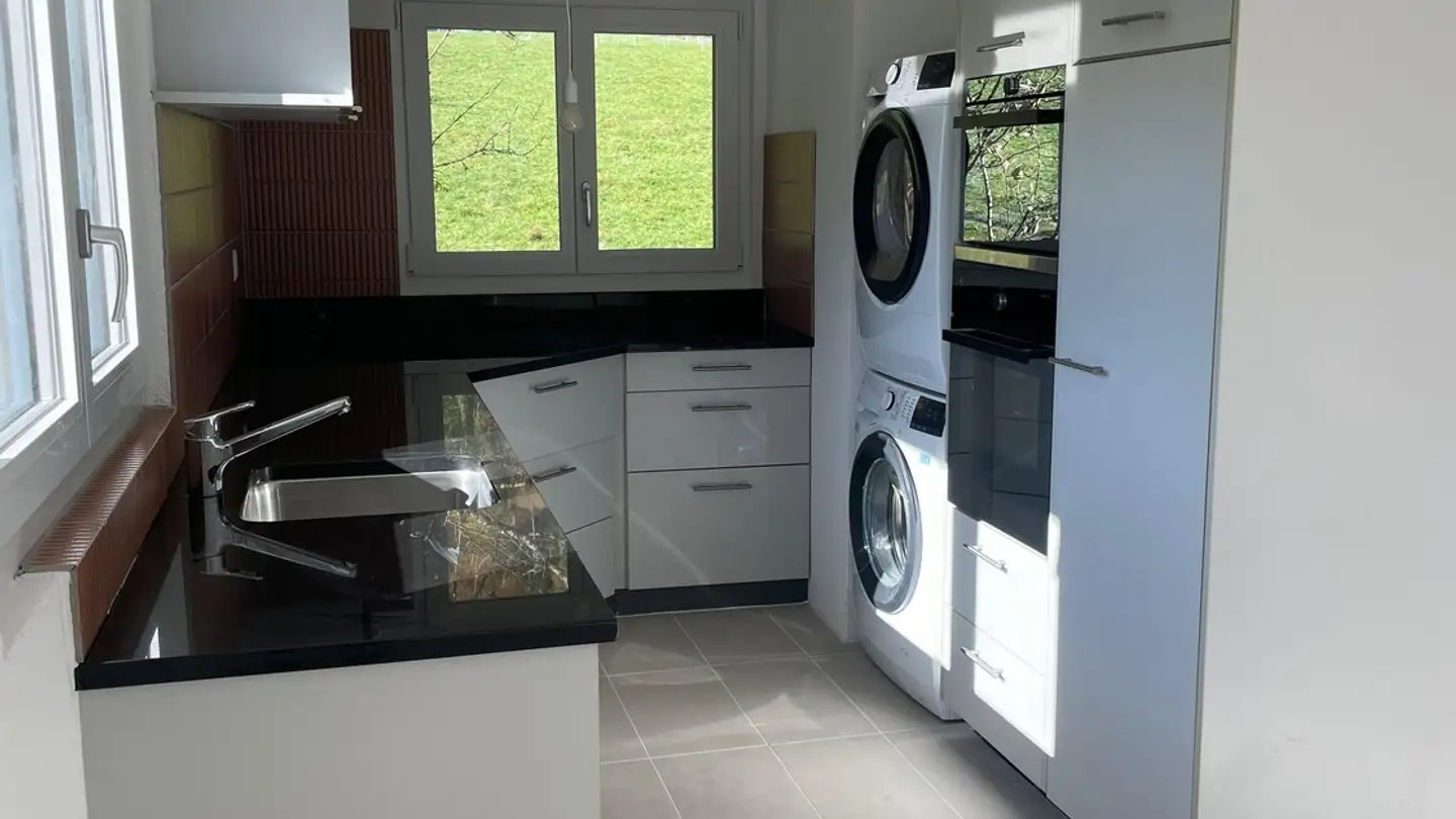 Appartamento in affitto - Lengenmattenweg 5, 3805 Goldswil b. Interlaken - Photo 3