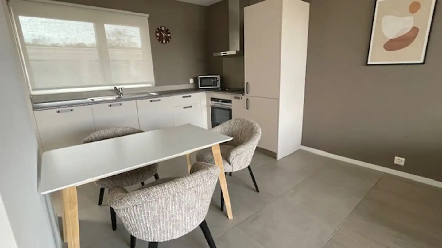 Möblierte Wohnung mieten - Route De Troinex 65, 1256 Troinex - Foto 4