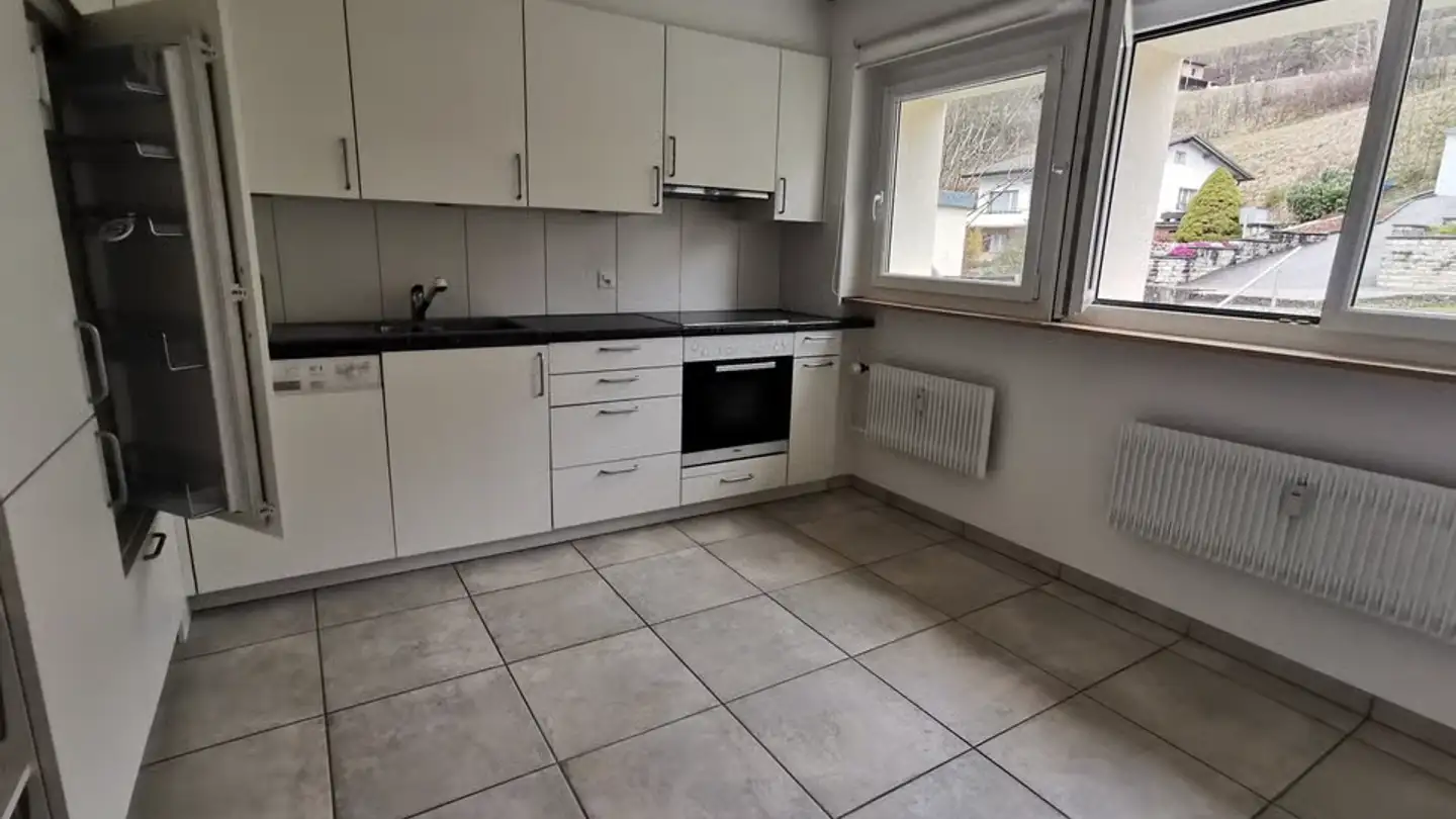 Apartment for rent - Rue Euchette 24, 2605 Sonceboz-Sombeval - Photo 2