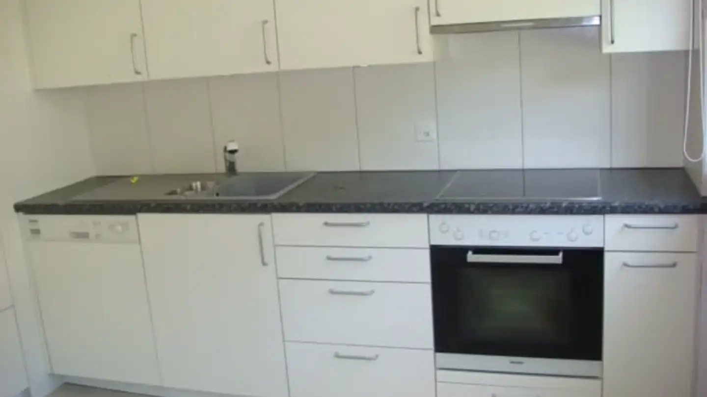 Apartment for rent - Rue Euchette 24, 2605 Sonceboz-Sombeval - Photo 3
