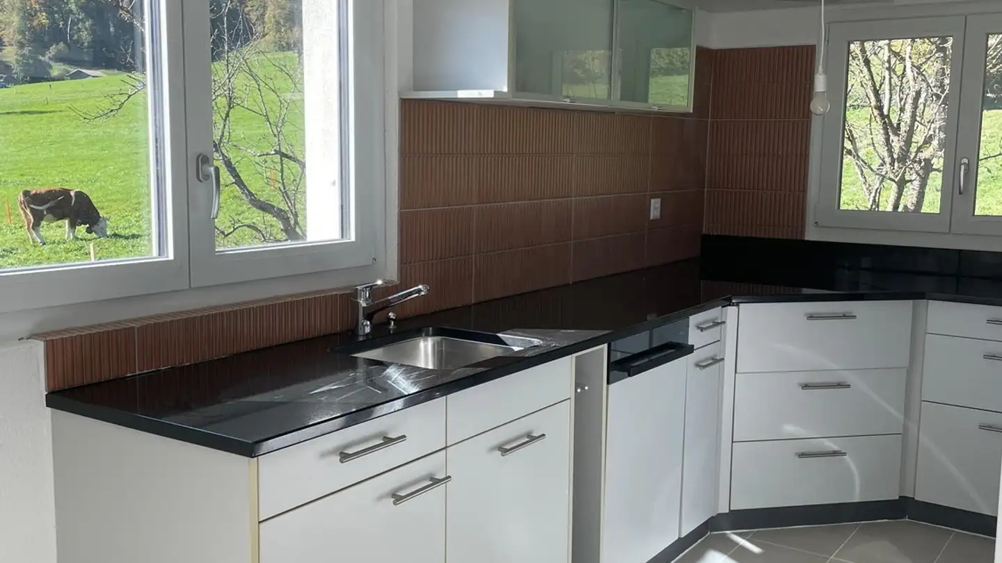 Appartamento in affitto - Lengenmattenweg 5, 3805 Goldswil b. Interlaken - Photo 4