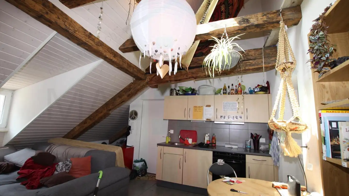 Mehrfamilienhaus kaufen - Rue Du Séminaire 5, 2900 Porrentruy - Foto 2