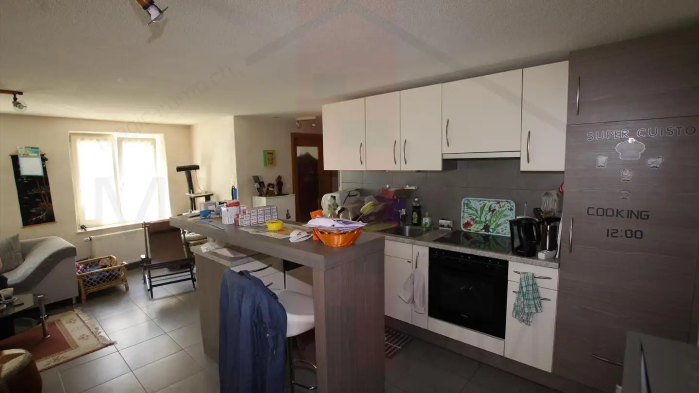 Mehrfamilienhaus kaufen - Rue Du Séminaire 5, 2900 Porrentruy - Foto 3