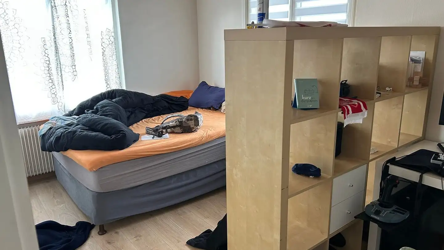 Appartamento in affitto - Strättligenstrasse 19, 3645 Gwatt (Thun) - Foto 2