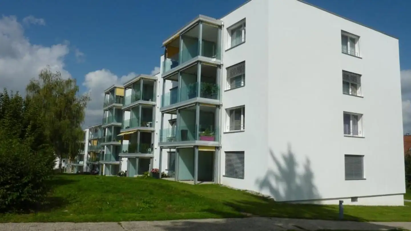 Appartement à louer - Lochäckerstrasse 21, 8302 Kloten