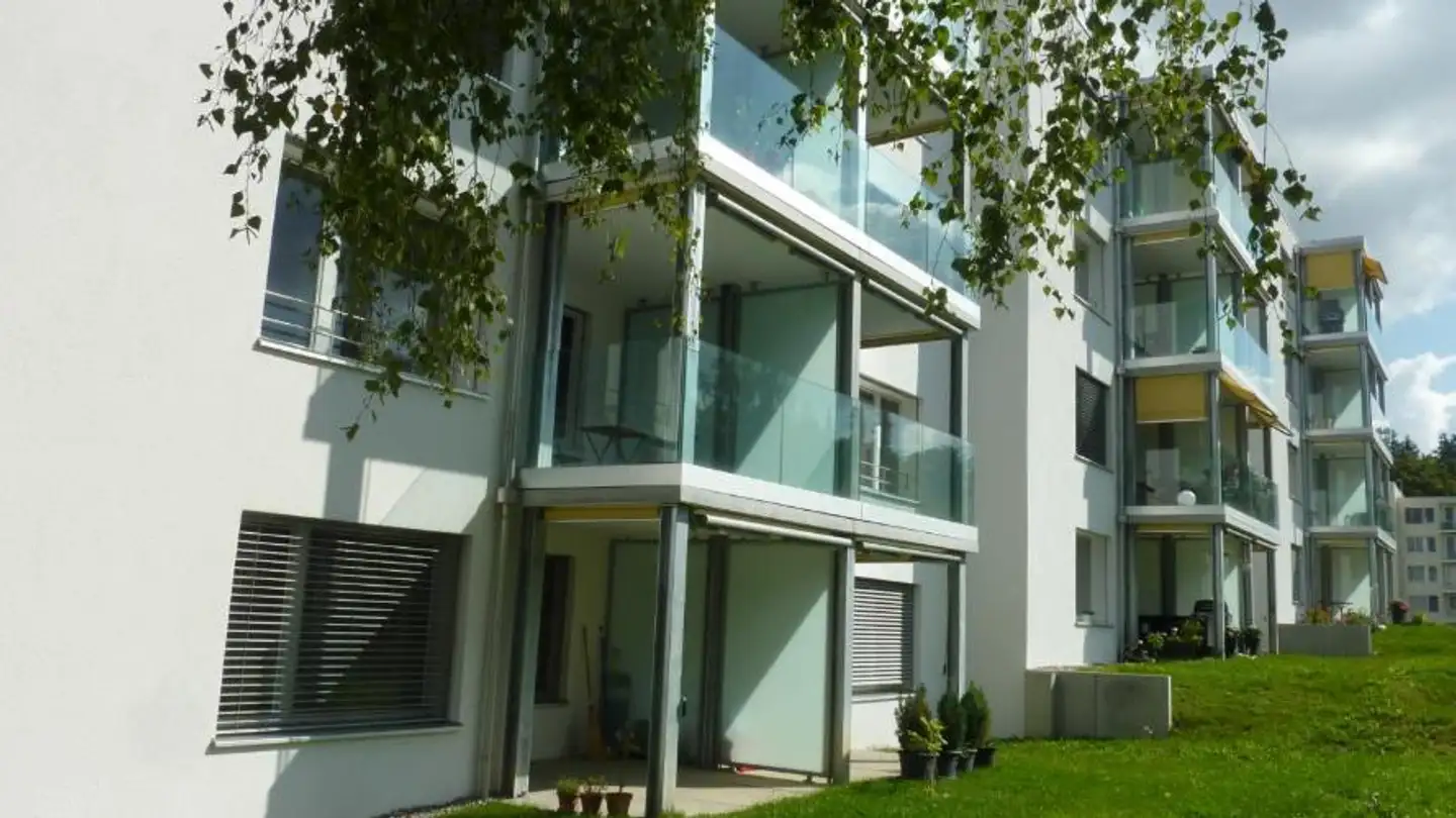 Appartement à louer - Lochäckerstrasse 21, 8302 Kloten - Photo 2