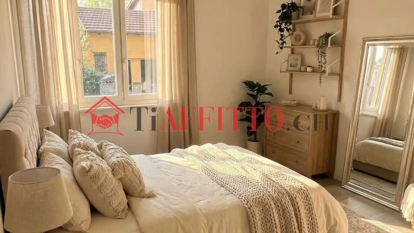 Apartment for rent - 6830 Chiasso - Photo 3