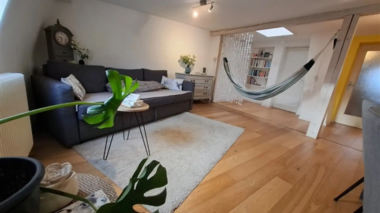 Furnished apartment for rent - 3007 Bern