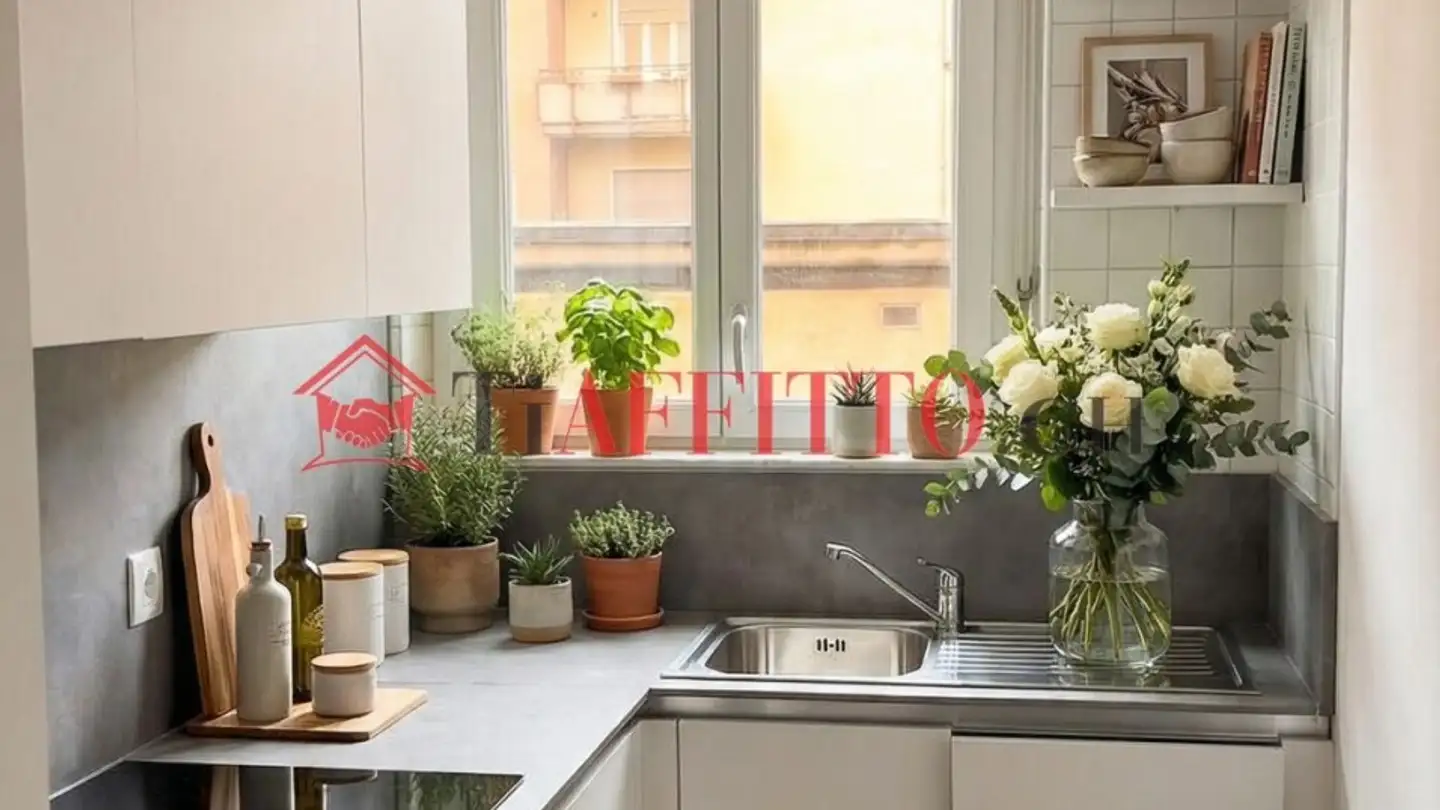 Apartment for rent - 6830 Chiasso - Photo 4