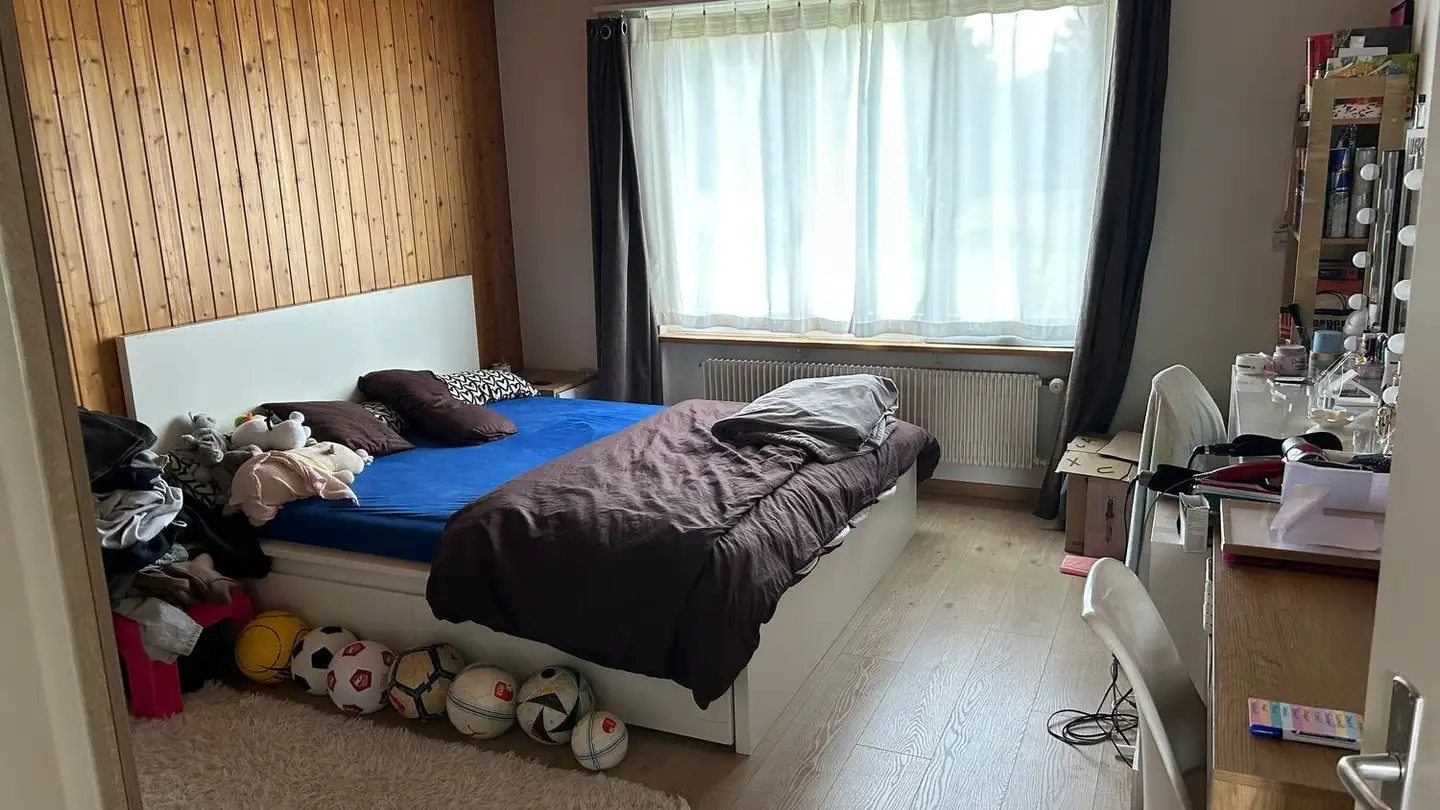 Appartamento in affitto - Strättligenstrasse 19, 3645 Gwatt (Thun) - Foto 3