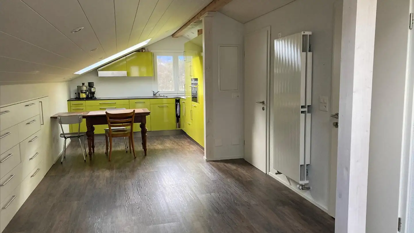 Attico in affitto - Rüttistrasse 42, 6467 Schattdorf