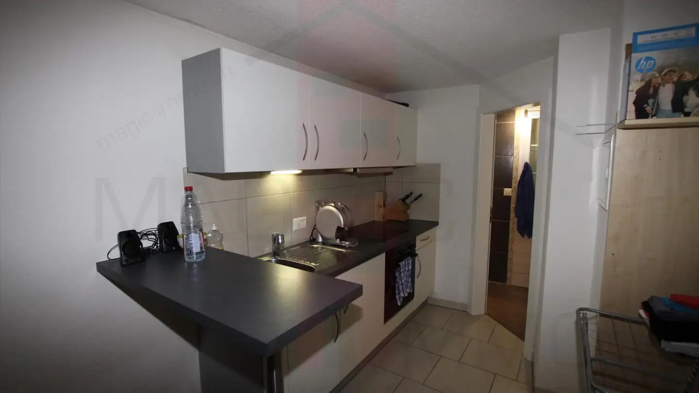 Mehrfamilienhaus kaufen - Rue Du Séminaire 5, 2900 Porrentruy - Foto 4