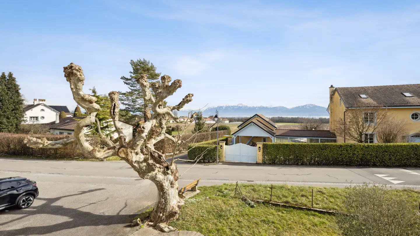 Single house for sale - 1167 Lussy-sur-Morges - Photo 2