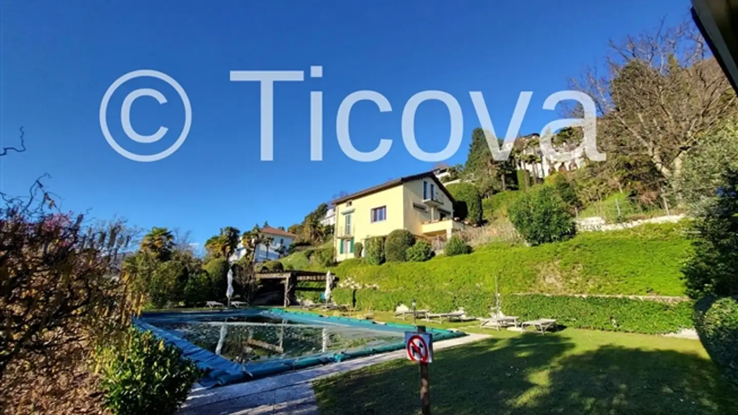 Apartment for sale - 6977 Ruvigliana