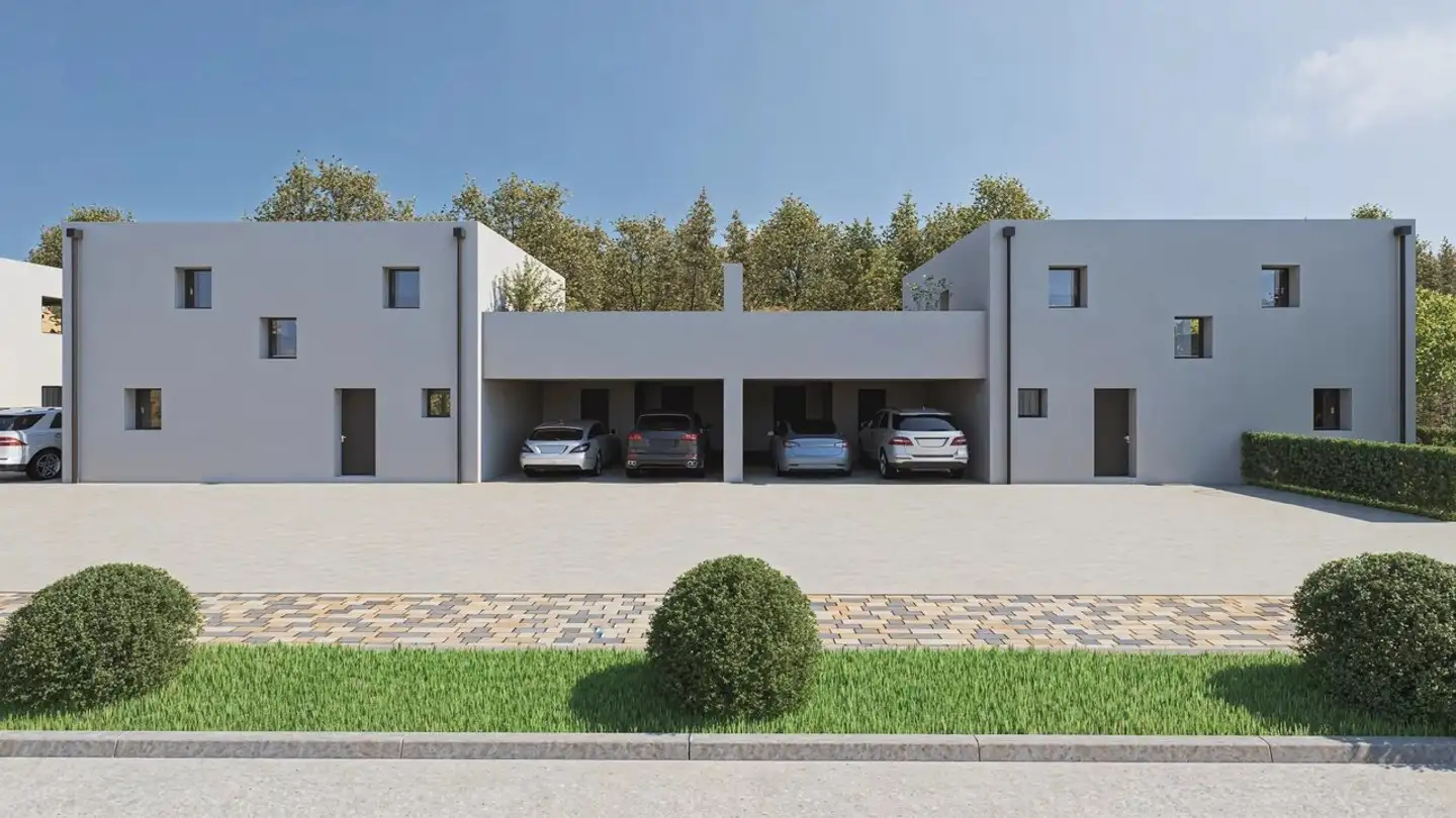 Einfamilienhaus kaufen - 1913 Saillon