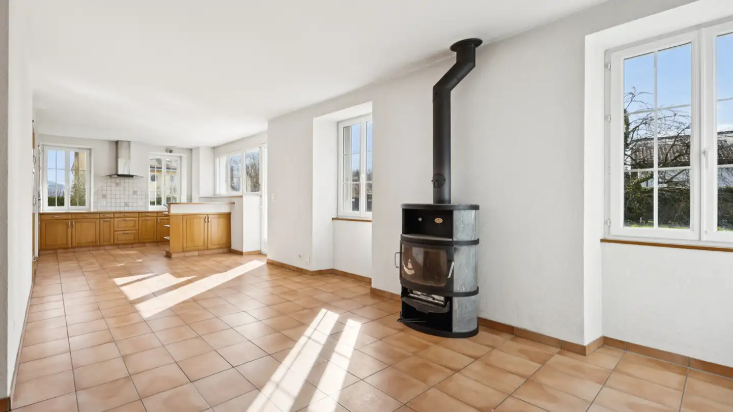 Single house for sale - 1167 Lussy-sur-Morges - Photo 3