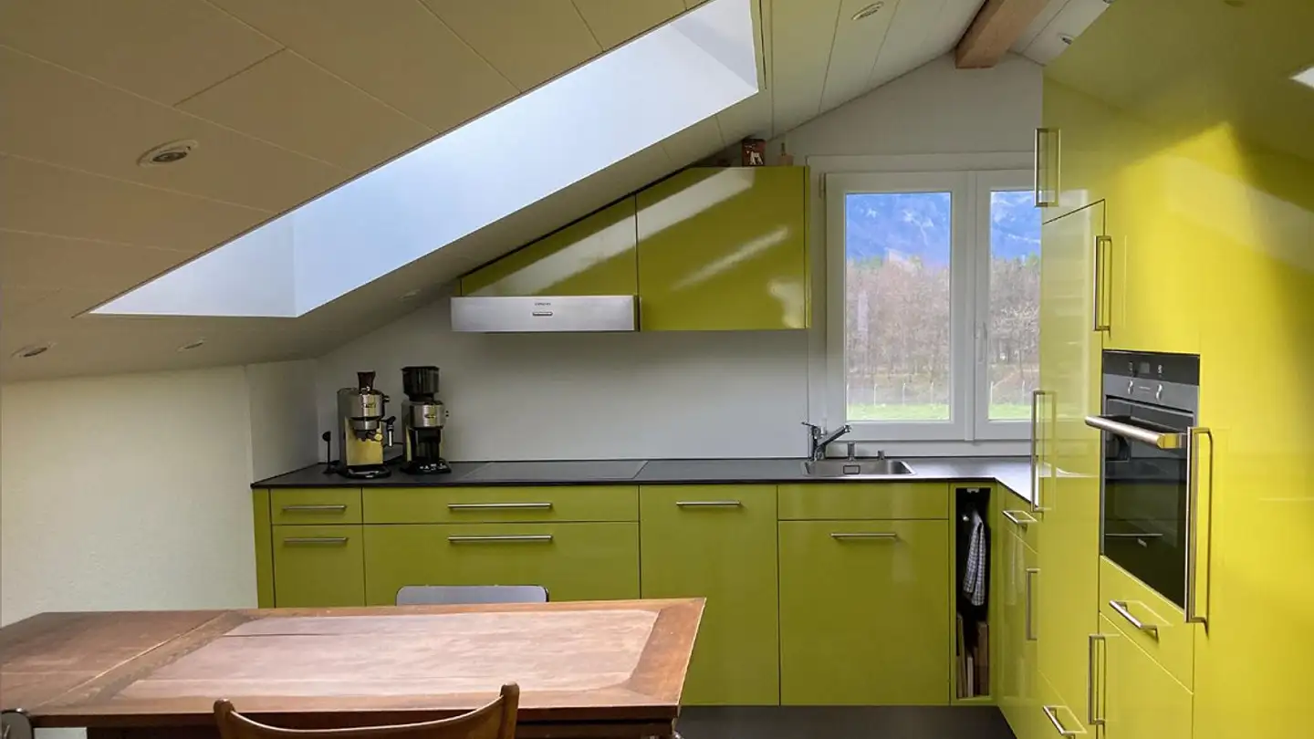 Attico in affitto - Rüttistrasse 42, 6467 Schattdorf - Foto 2