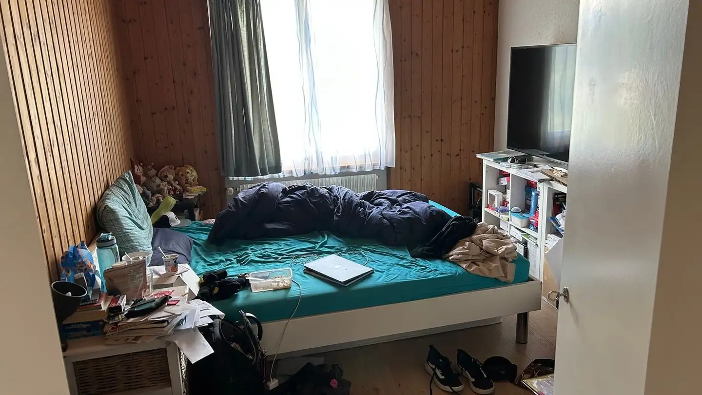 Appartamento in affitto - Strättligenstrasse 19, 3645 Gwatt (Thun) - Foto 4
