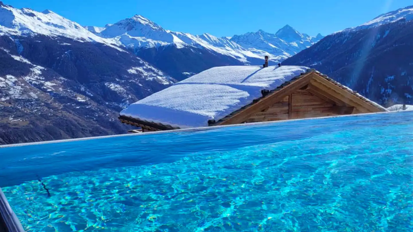 Appartamento in vendita - 1988 Les Collons - Photo 3