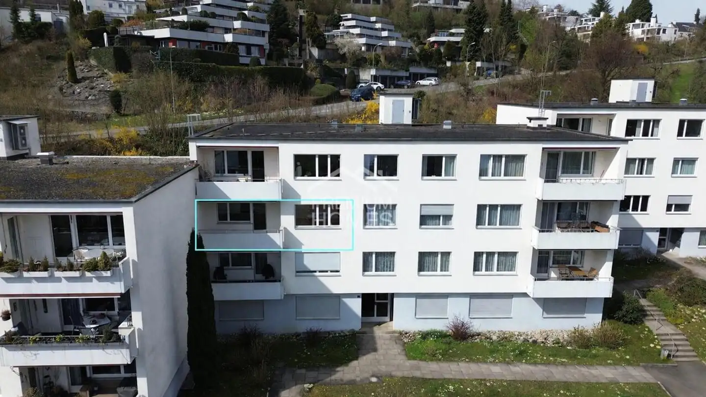 Appartamento in vendita - 5400 Baden